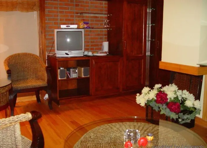 Nomia Boutique Hotel