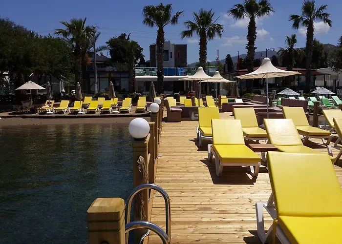 Hotel Nomia Boutique