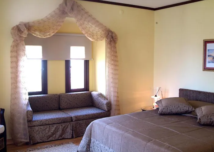 Nomia Boutique Hotel