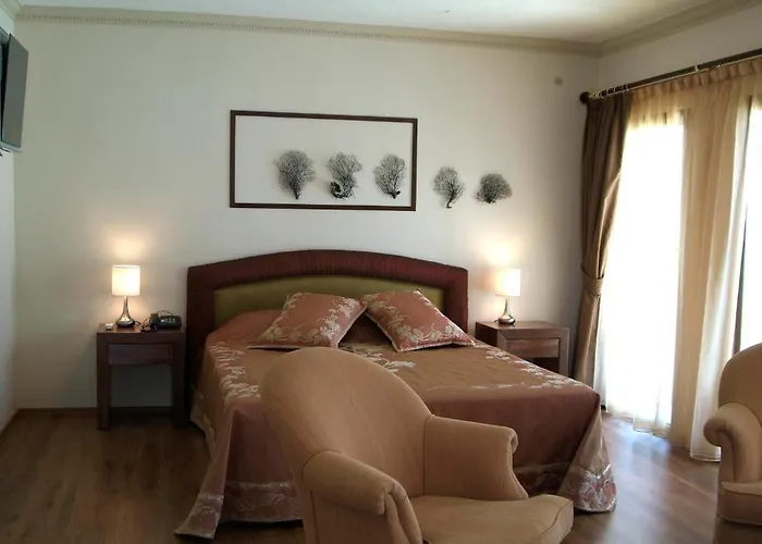 Hotel Nomia Boutique 3*