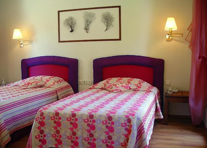 Nomia Boutique Hotel Yalıkavak