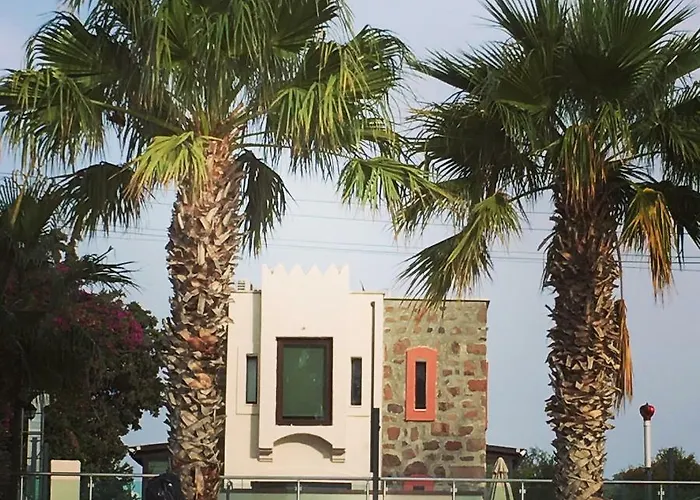 Hotel Nomia Boutique 3*