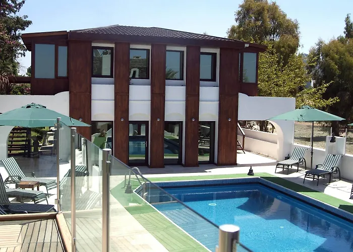 Hotel Nomia Boutique 3*