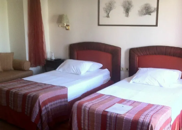 Hotel Nomia Boutique Yalıkavak