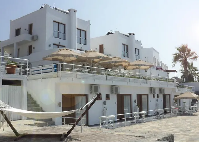 Nomia Boutique Yalıkavak