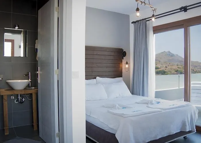 Nomia Boutique Hotel Yalıkavak