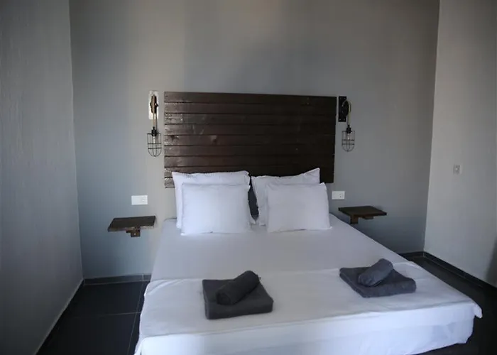 Hotel Nomia Boutique Yalıkavak