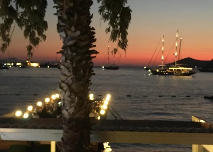 Nomia Boutique Yalıkavak